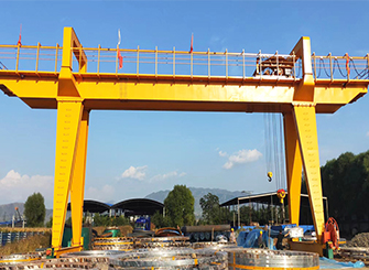 Manufactruring Industry